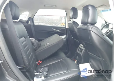 2020 Ford Edge Sel z USA, uszkodzony, nr VIN 2FMPK4J95LBA47312